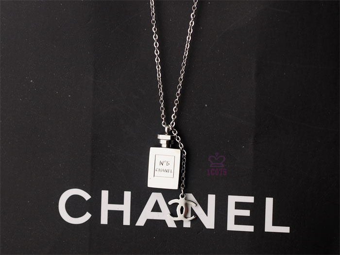 Collana Chanel Modello 362